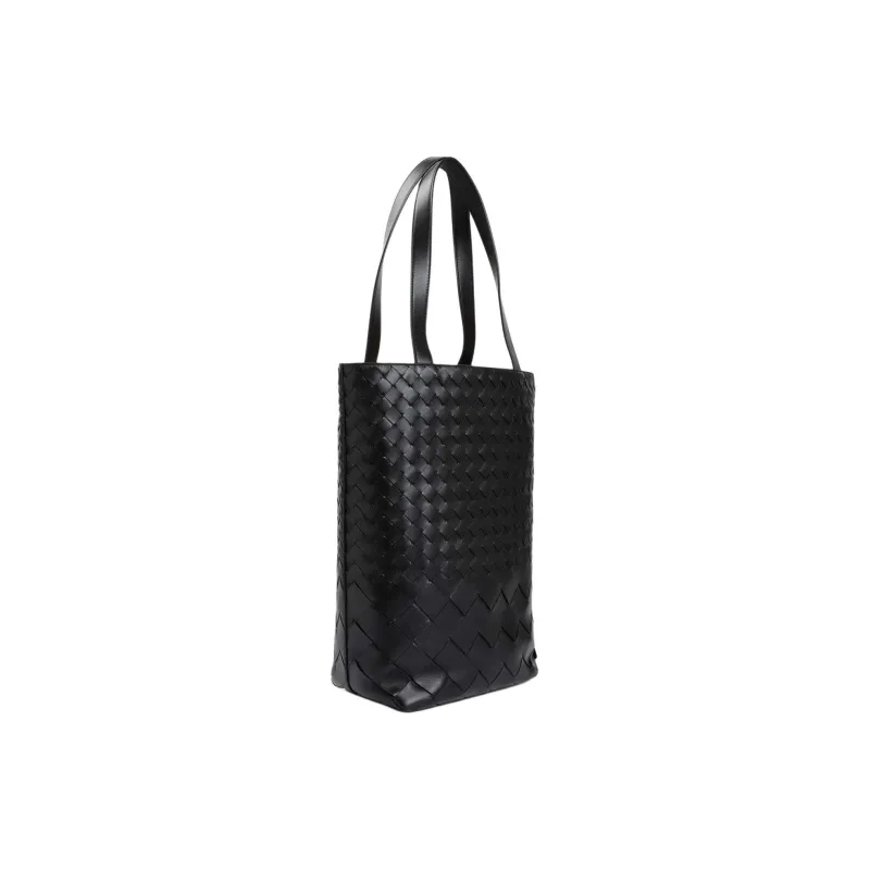 Bottega Veneta Intrecciato Tote Bag-1