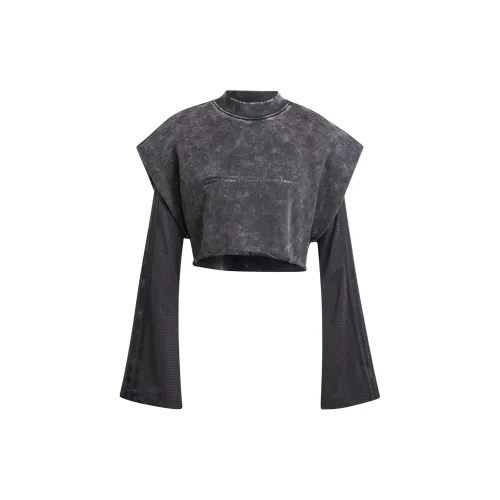 adidas originals Women Crop Top