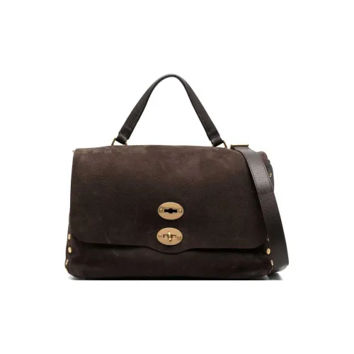 Zanellato Baby Postina Satchel Bag