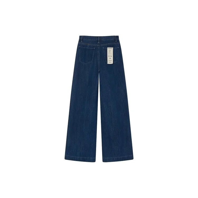 Teenie Weenie Jeans Women's Denim-1