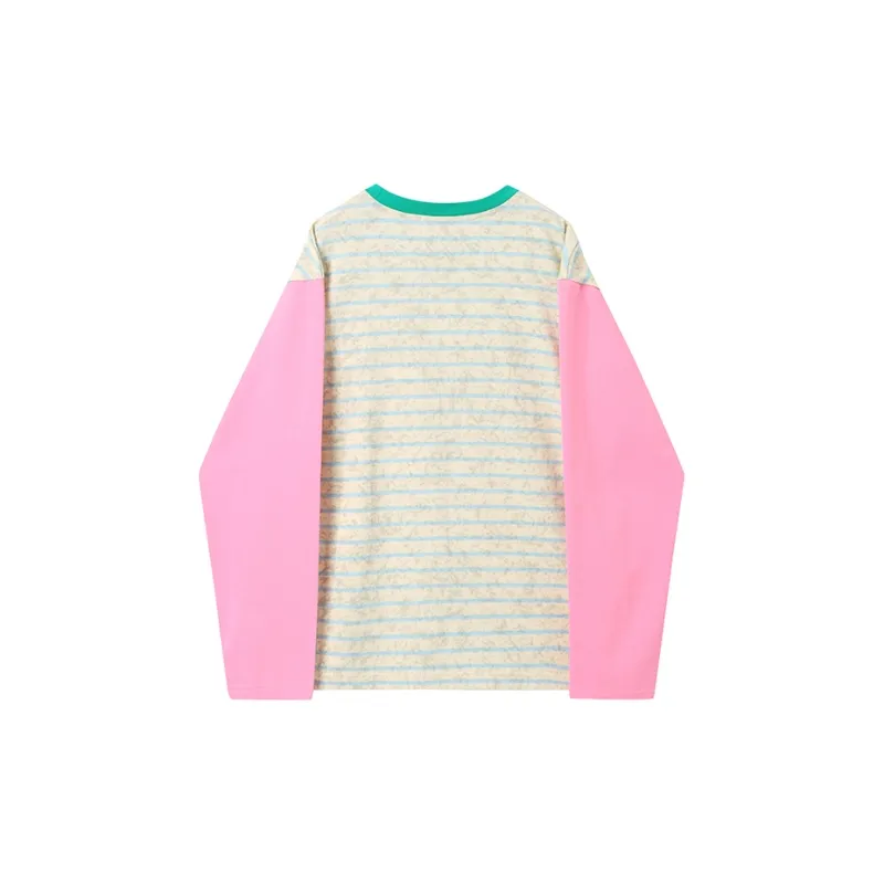 ANDREA MARTIN T Shirt Unisex Pink-1