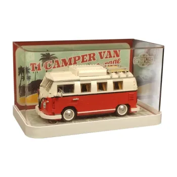 KGBOX For Building Block Volkswagen 10220T1 Acrylic Display Case Dust Cover Model Accessories