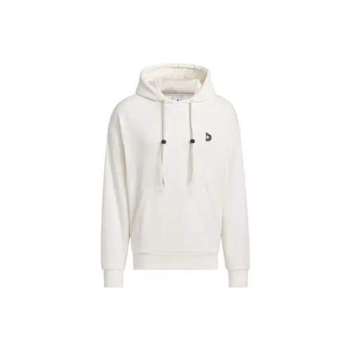 Adidas Originals V-DAY Hoodie Sweatshirts Unisex Pink/White