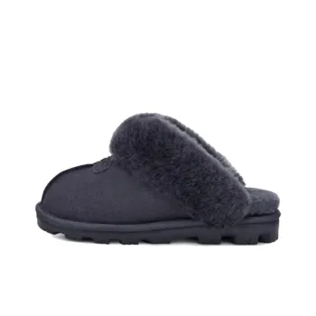 UGG Coquette Slipper Eve Blue Women's