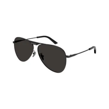 Balenciaga Aviator Sunglasses