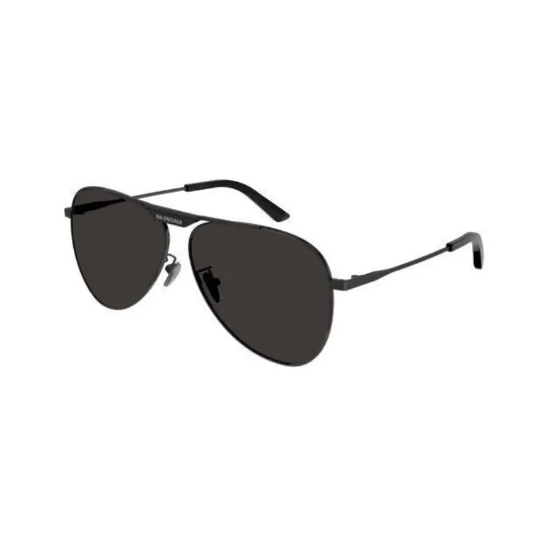Balenciaga Aviator Sunglasses-0