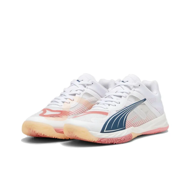 PUMA Accelerate Nitro Sqd 'White Ocean Tropic'-2