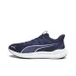 Navy/Silver