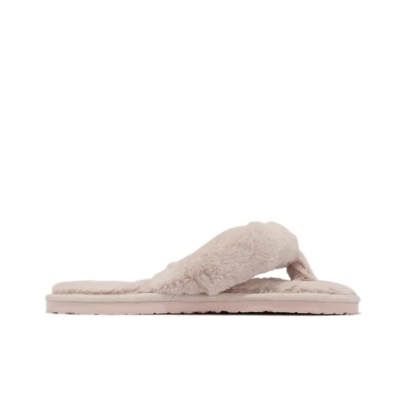 Puma Women's Fluff Flip BX 'Island Pink'-1
