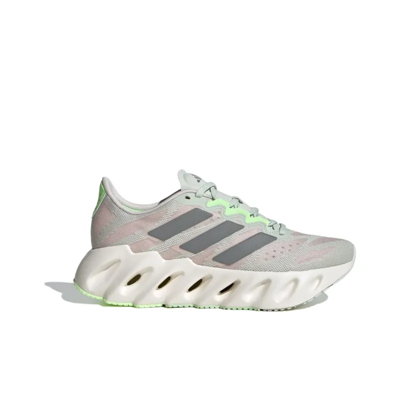Adidas Switch Fwd 'Green Silver Mauve' Women's-1