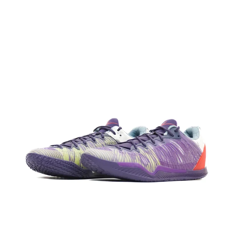 Serious Player Only Player 1 Plus Joker Cushioning Anti Slip And Wear Resistant Low Top Basketball Shoes Men's Joker-1