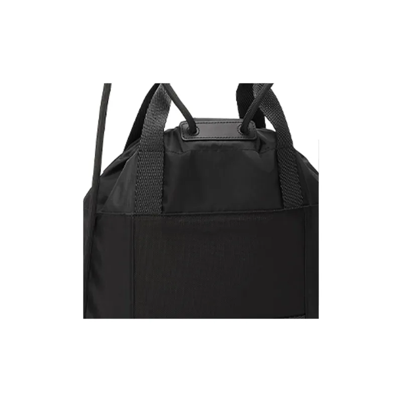 TUMI Alpha Bravo Polyamide Backpack Regular Men's Black-4