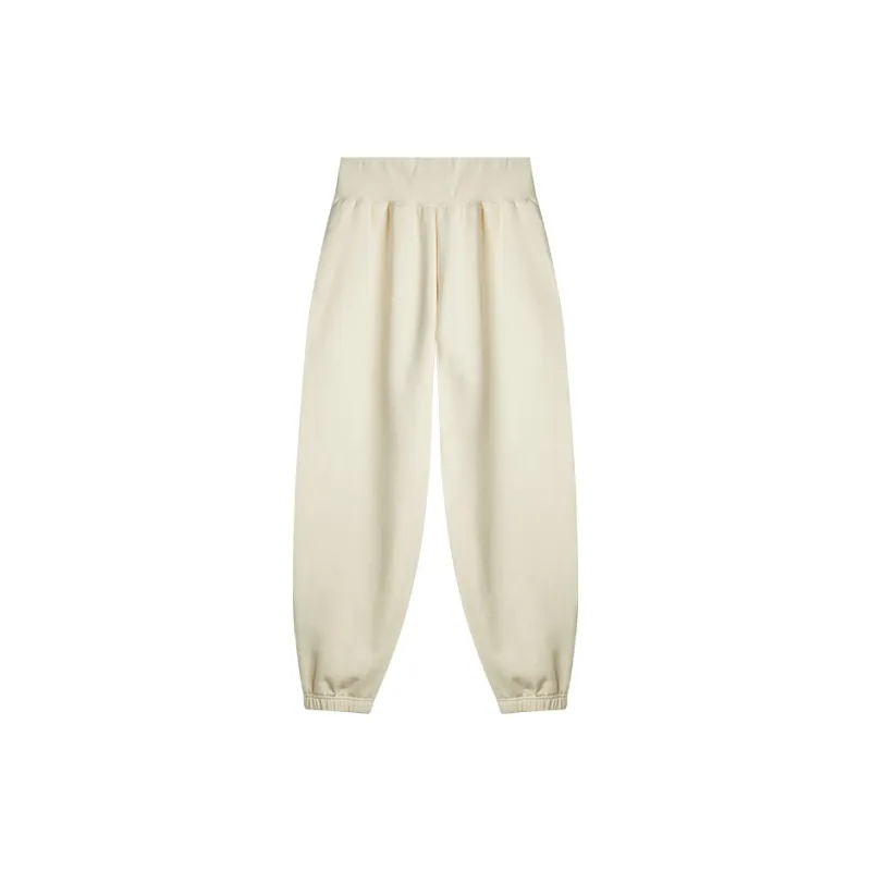 Slamble Knitted Sports Pants Women's-8