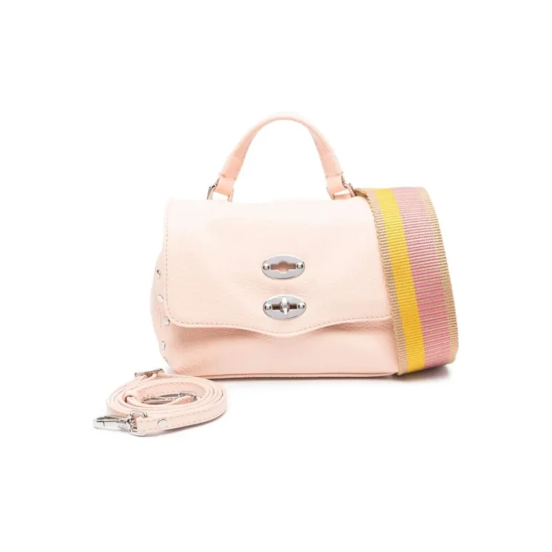 Zanellato Postina Daily Giorno Baby Tote Bag-1