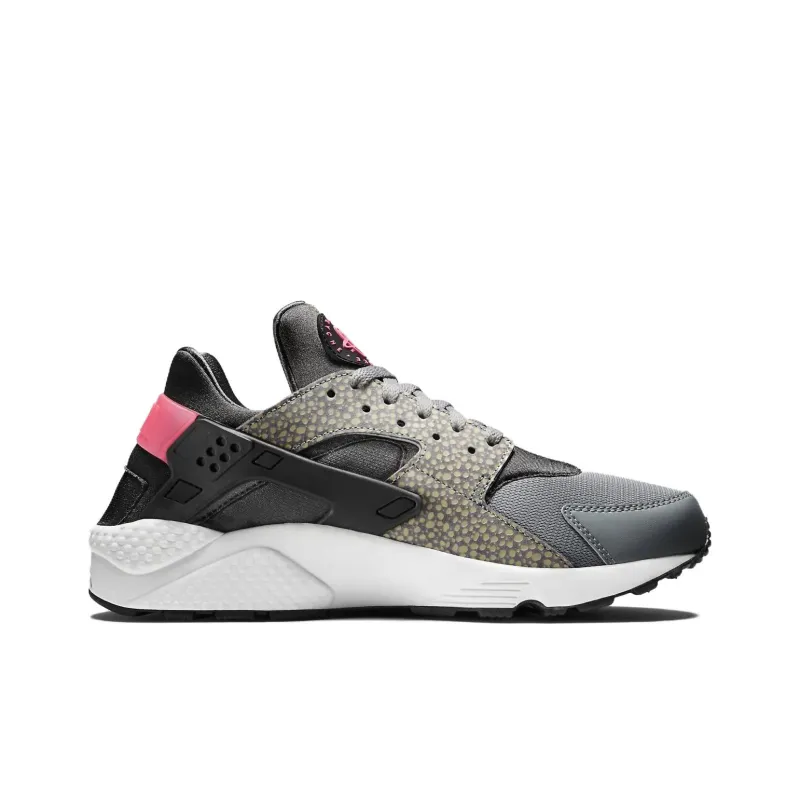 Nike Air Huarache Premium Safari-1