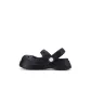 0529 Black[EVA Antibacterial Odor-Resistant]