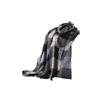 H-YXIANG Shawls Women's