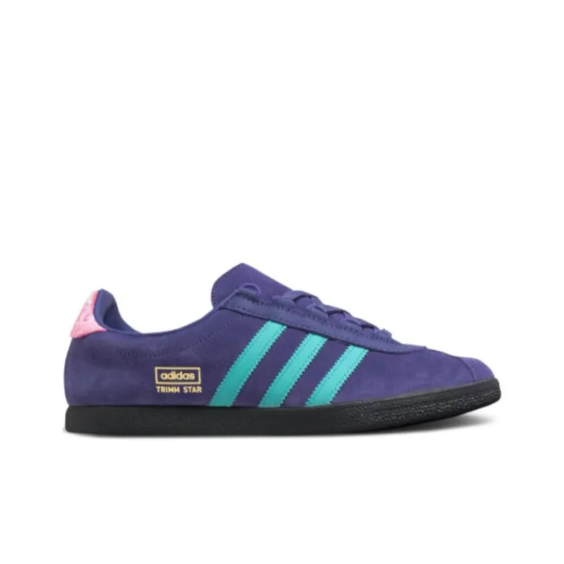 Adidas Trimm Star Size? The Lost Ones Mark Evans-1