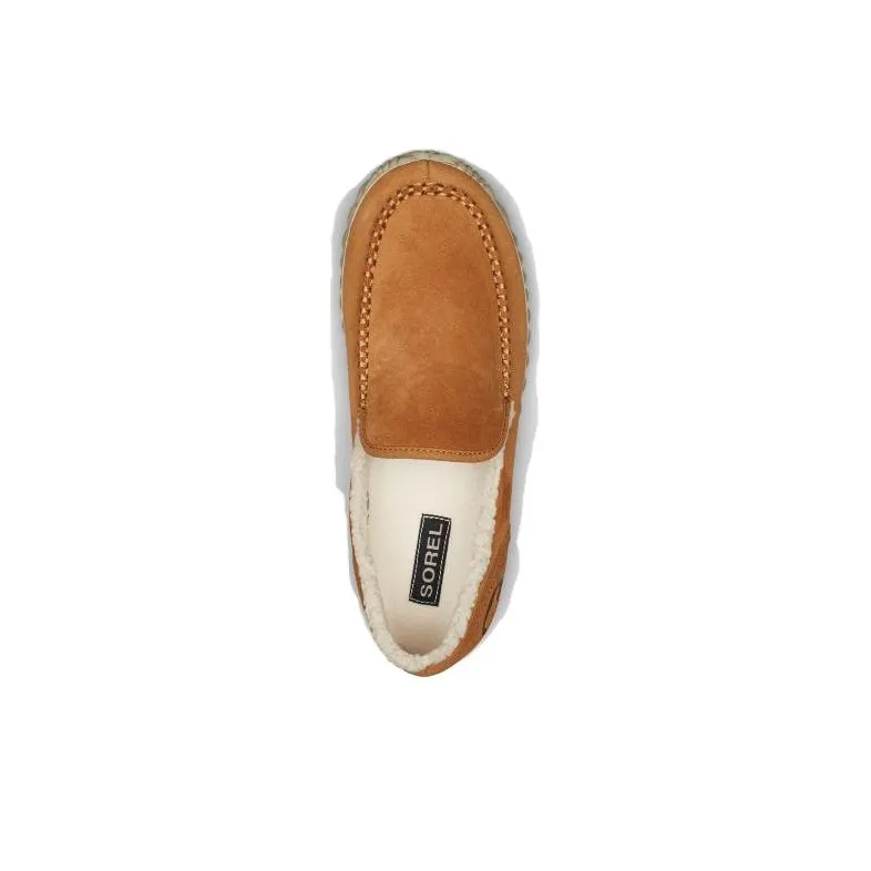 SOREL Men's Casual Shoes Men Low-Top Brown-3