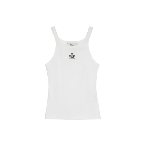 FENDI Women's Vest