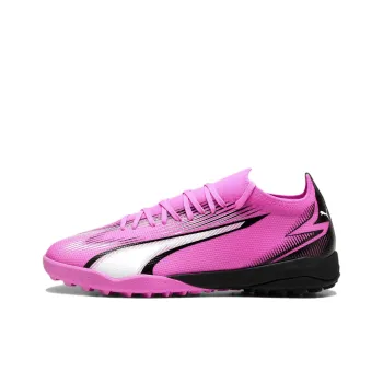 PUMA Ultra Match Tt Shoes 'Pink Black White'