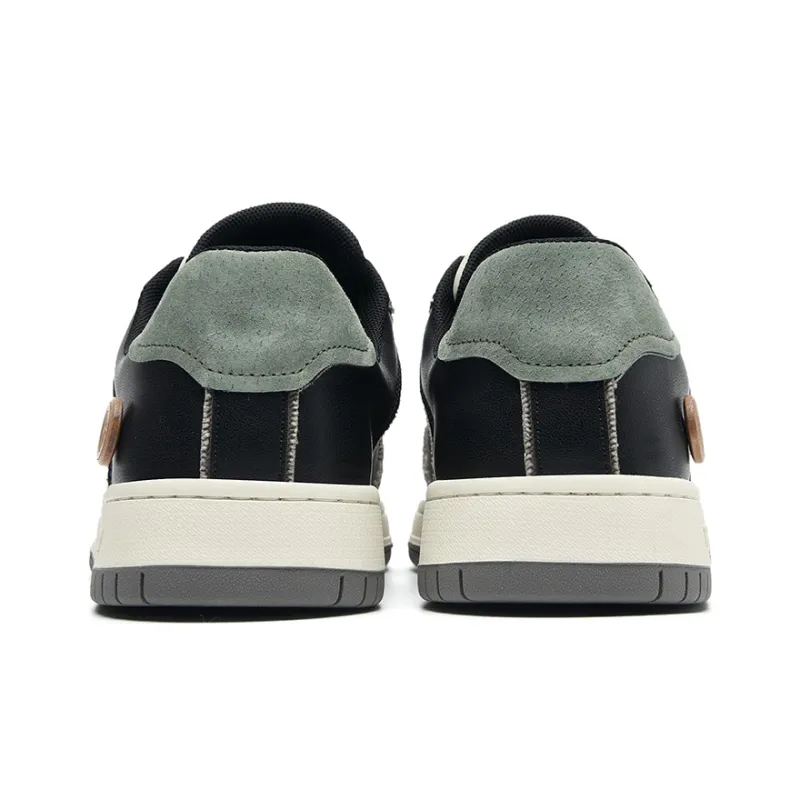 HLA To The Future Surfers Collection Low-Top Skateboard Shoes Men's-8