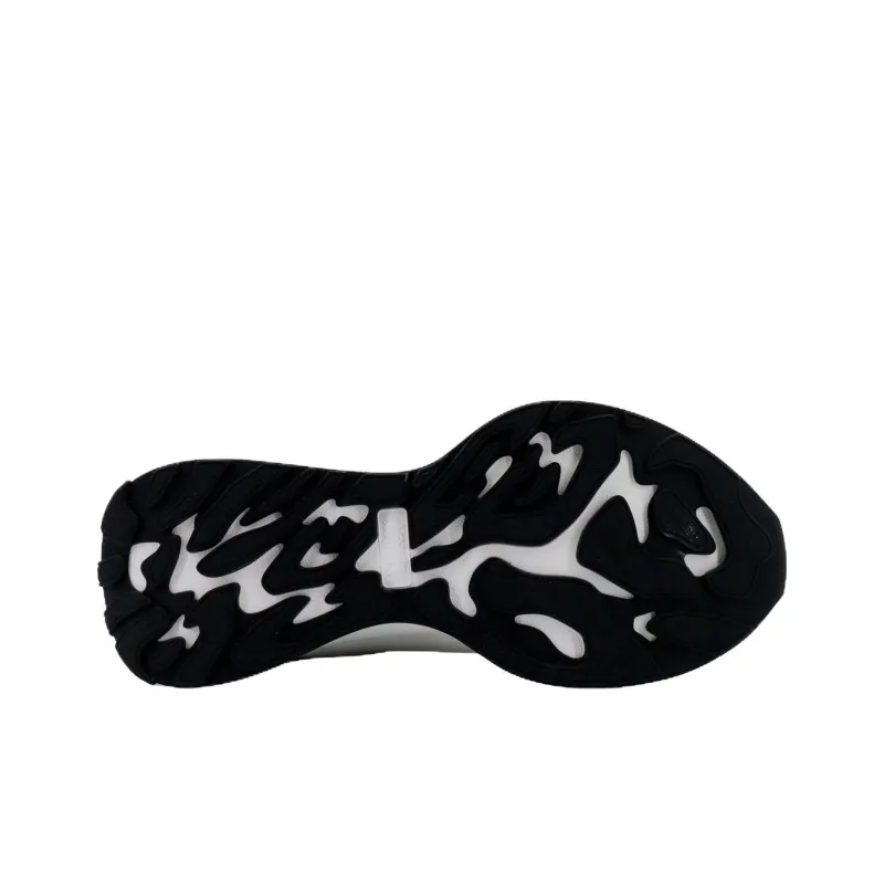 Alexander McQueen Sprint Runner Sneakers 'White Black' Women's-4