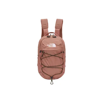 THE NORTH FACE Nylon Backpack Mini Unisex Light Pink