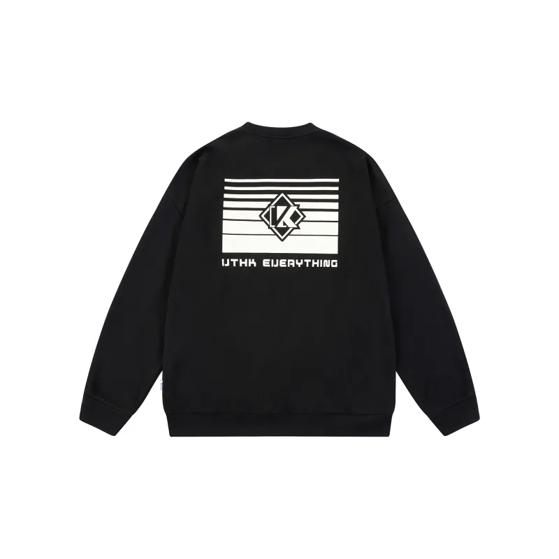 Far Back X VTHK Sweatshirts Unisex-12