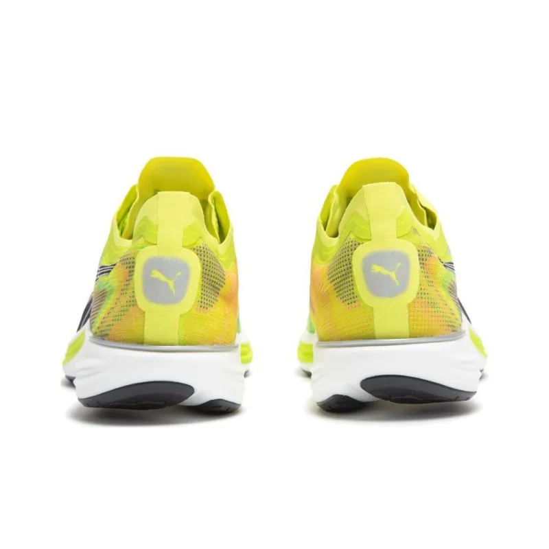 PUMA Liberate Nitro 2 'Lime Pow Black'-6