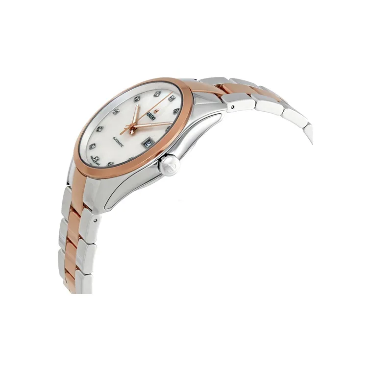 RADO Men Glam Slam Collection Watch-1