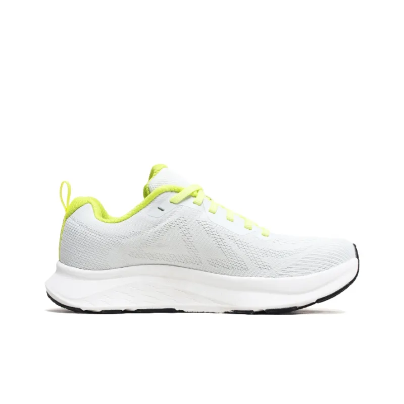 AVOCCO Ao Ge Colibri Air2.0 Hummingbird Ultra Light 2nd Generation Low Top Running Shoes Unisex Refreshing Gray-1