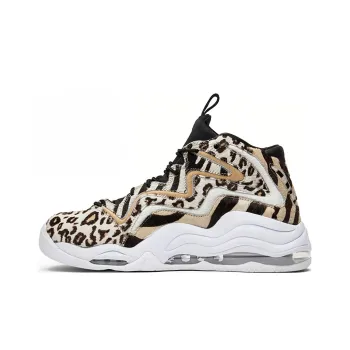 Nike Air Pippen 1 Kith Chimera Animal Print
