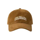Large Head Circumference COLO-Camel
