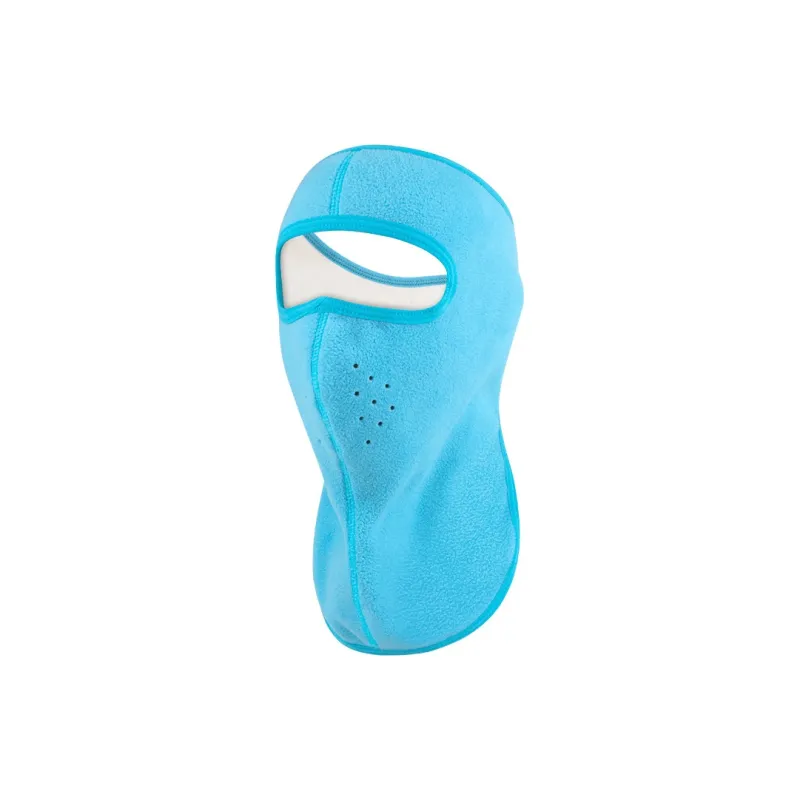 Vilico Riding Equipment Cycling Face Mask Commute Skiing Unisex Polar Fleece One Size-13