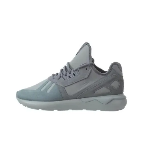 Adidas Originals Tubular Runner Grey/Grey
