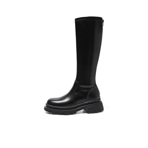 ZHR Knee-high Boots Women's