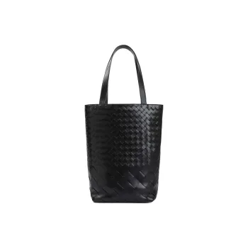 Bottega Veneta Intrecciato Tote Bag