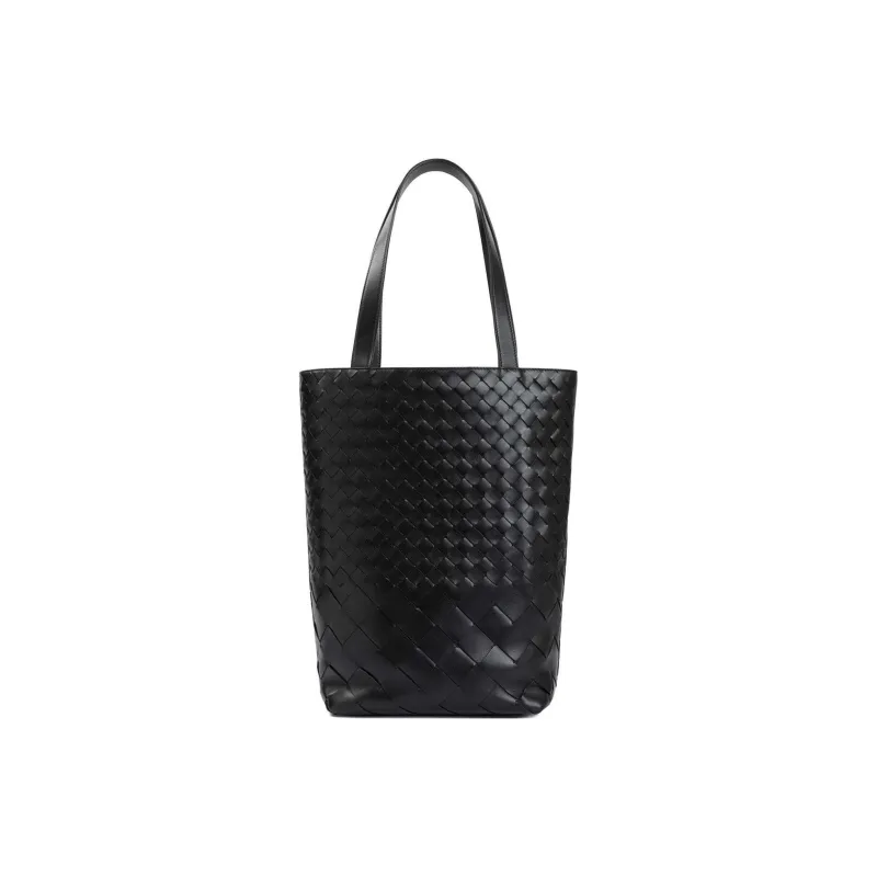 Bottega Veneta Intrecciato Tote Bag-0
