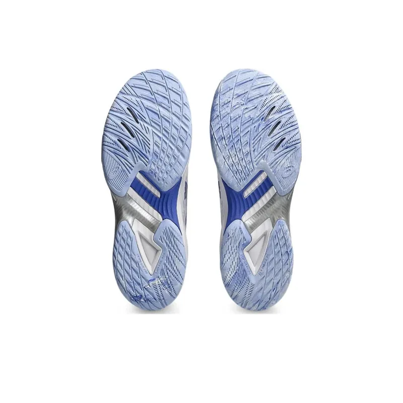 Asics V SWIFT Ff 4 'White Pure Silver'-6