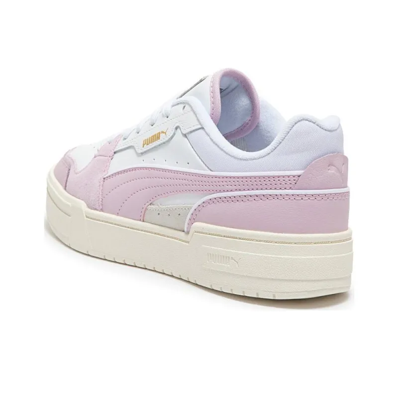 PUMA Ca Pro Lux Iii 'White Pink'-4