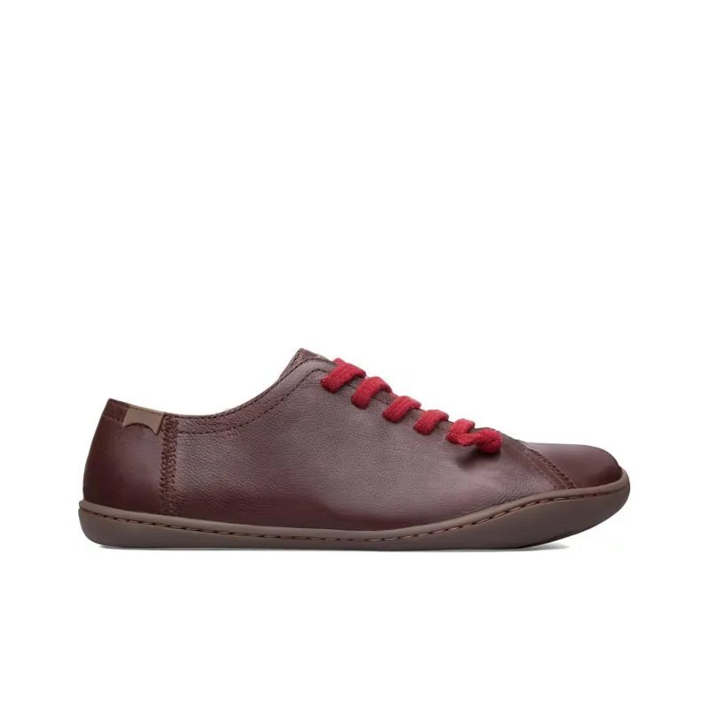 CAMPER Peu Cami Low-top Sneakers-1