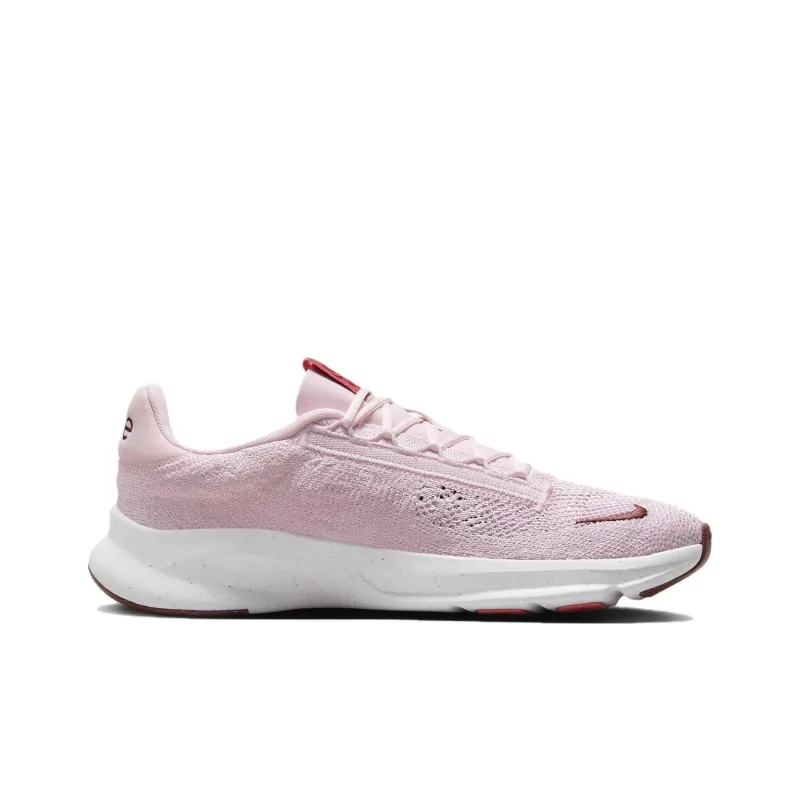 Nike SuperRep Go 3 Flyknit Next Nature 'Pink' Women's-1
