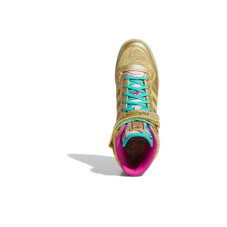 Adidas Forum Mid Carnival-5