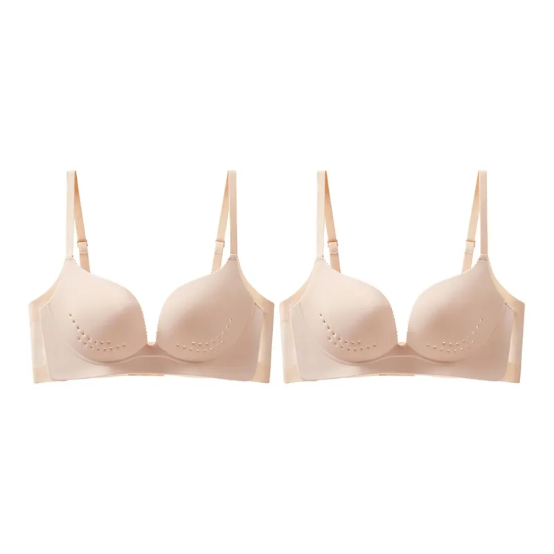 Lan Miao Women's Bras-24