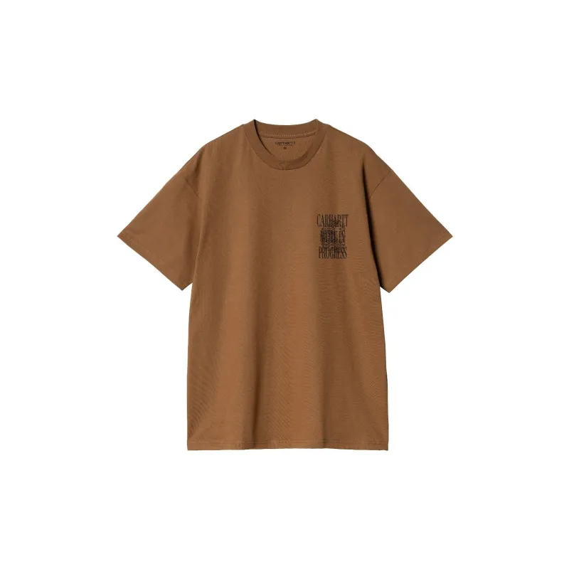 Carhartt WIP Always A Wip T Shirt-1