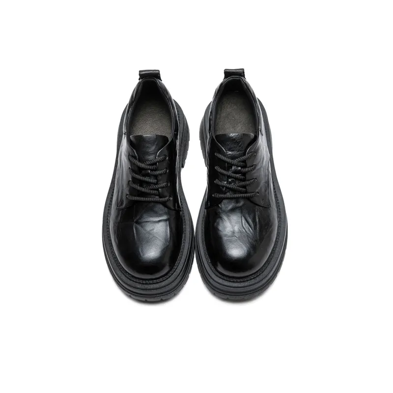 Jay Casual Single Shoes 5cm Women's-11