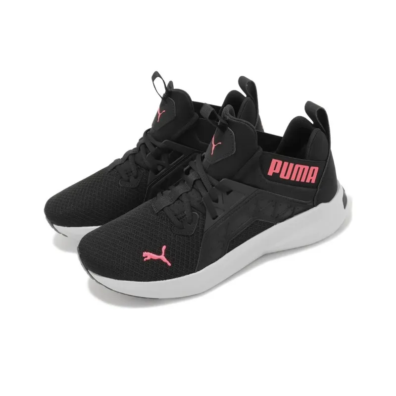 PUMA Softride Enzo Nxt 'Black Fire Orchid'-2