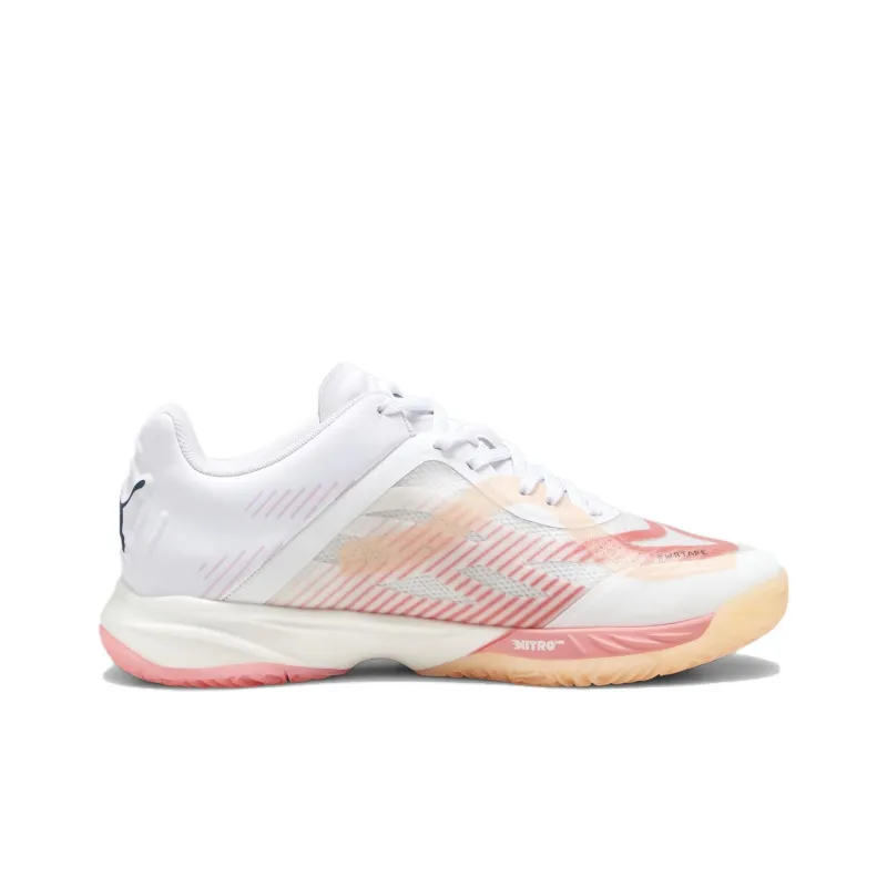 PUMA Accelerate Nitro Sqd 'White Ocean Tropic'-1