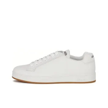 CHURCH'S Ludlow Lace-up Leather Sneakers